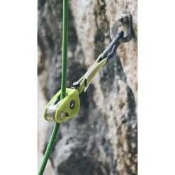 Edelrid Ohm II Assisted-Braking Resistor -Petzl Shop 73829 0g