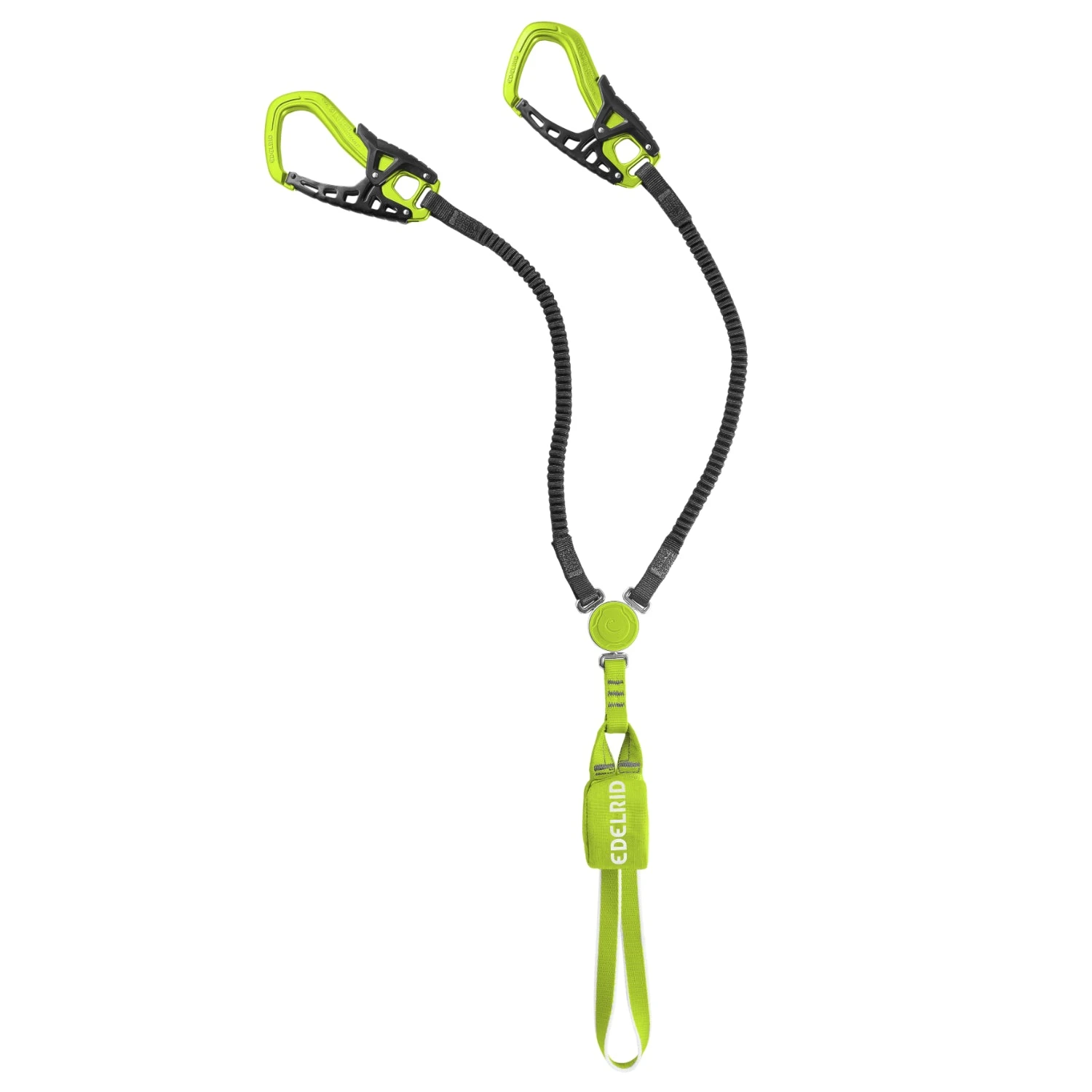 Edelrid Cable Comfort Tri 1 Edelrid Cable Comfort Tri