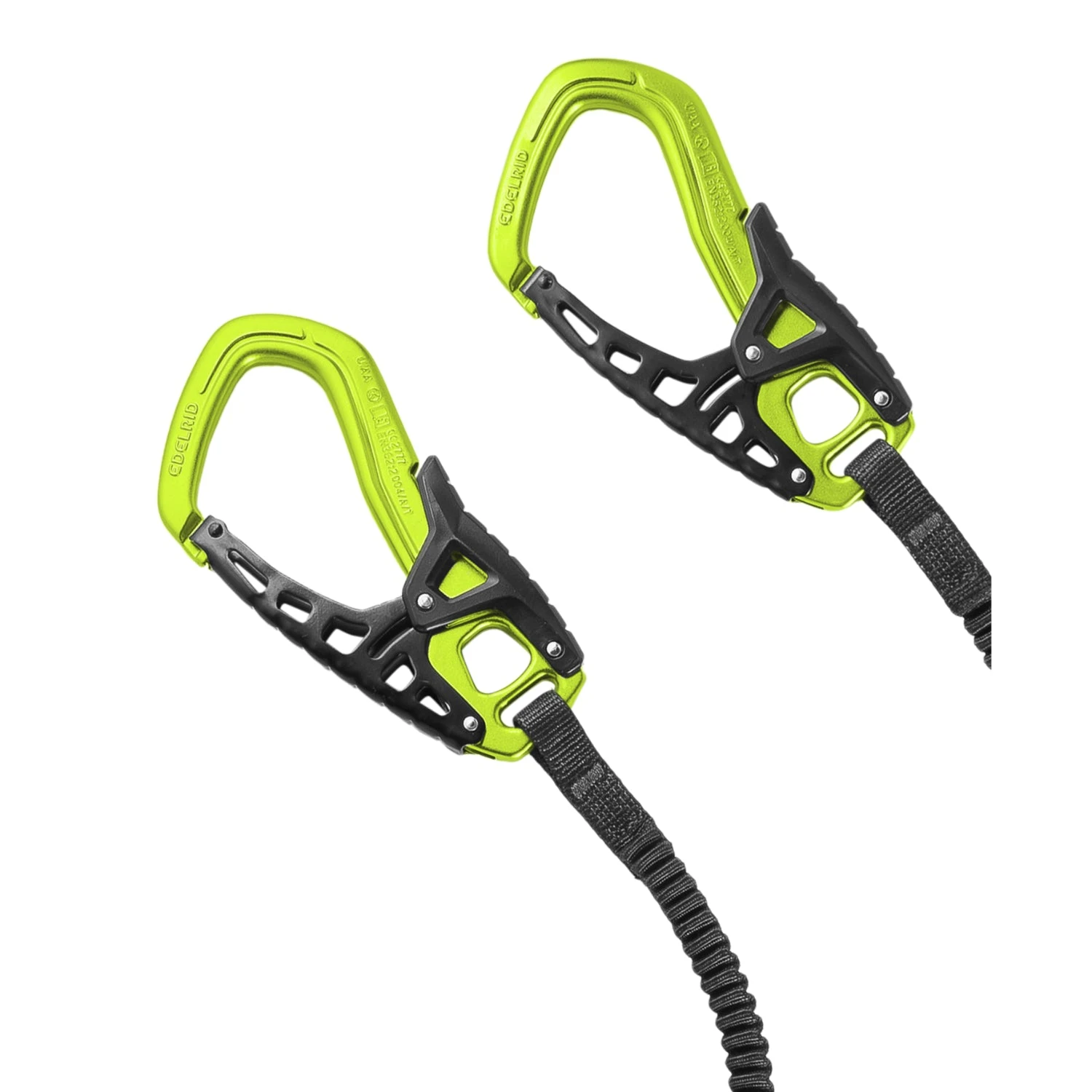 Edelrid Cable Comfort Tri 2 Edelrid Cable Comfort Tri - Image 2