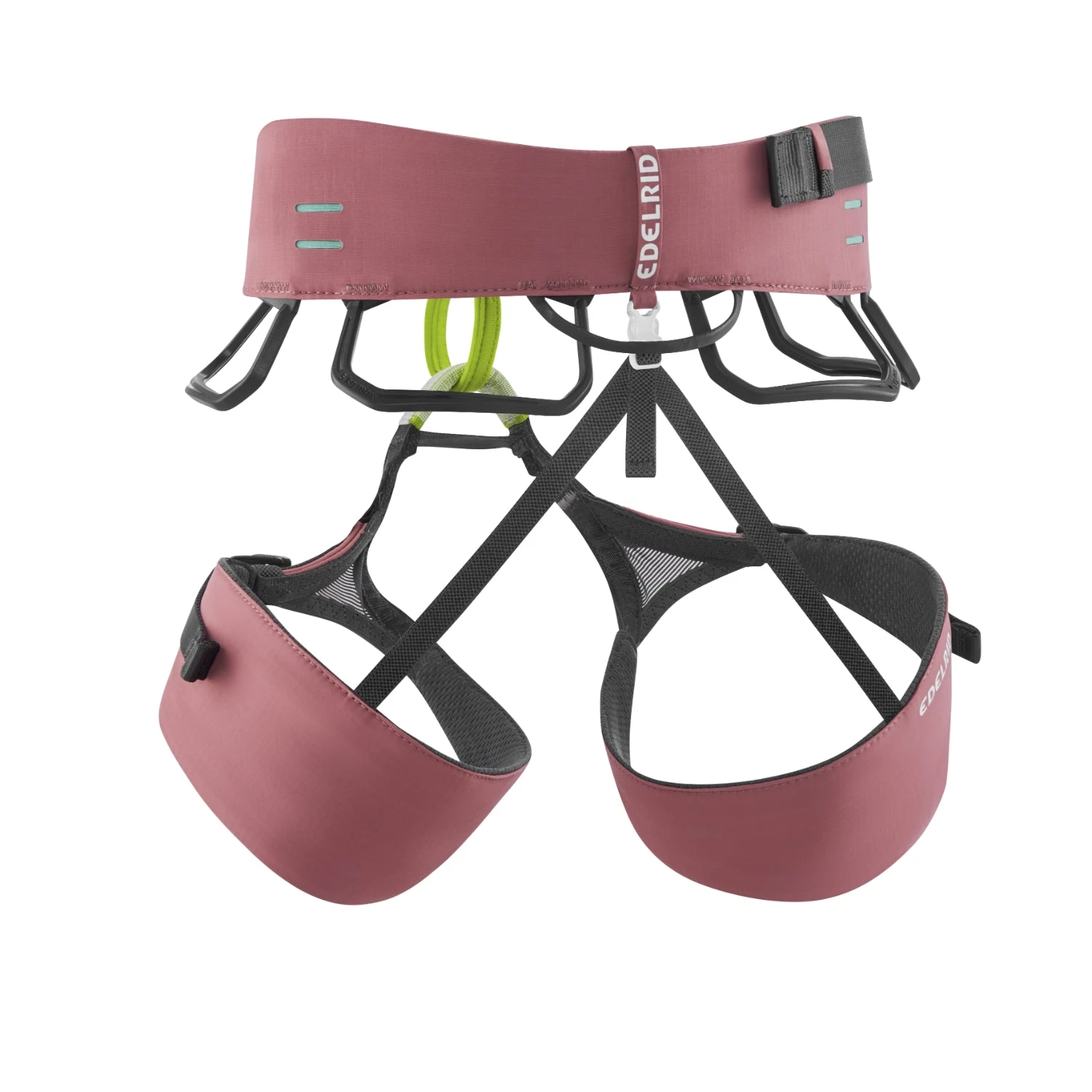 Edelrid Autana Harness 2 Edelrid Autana Harness - Image 2