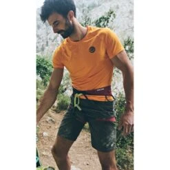 Edelrid Sirana TC Harness -Petzl Shop 74930 0g