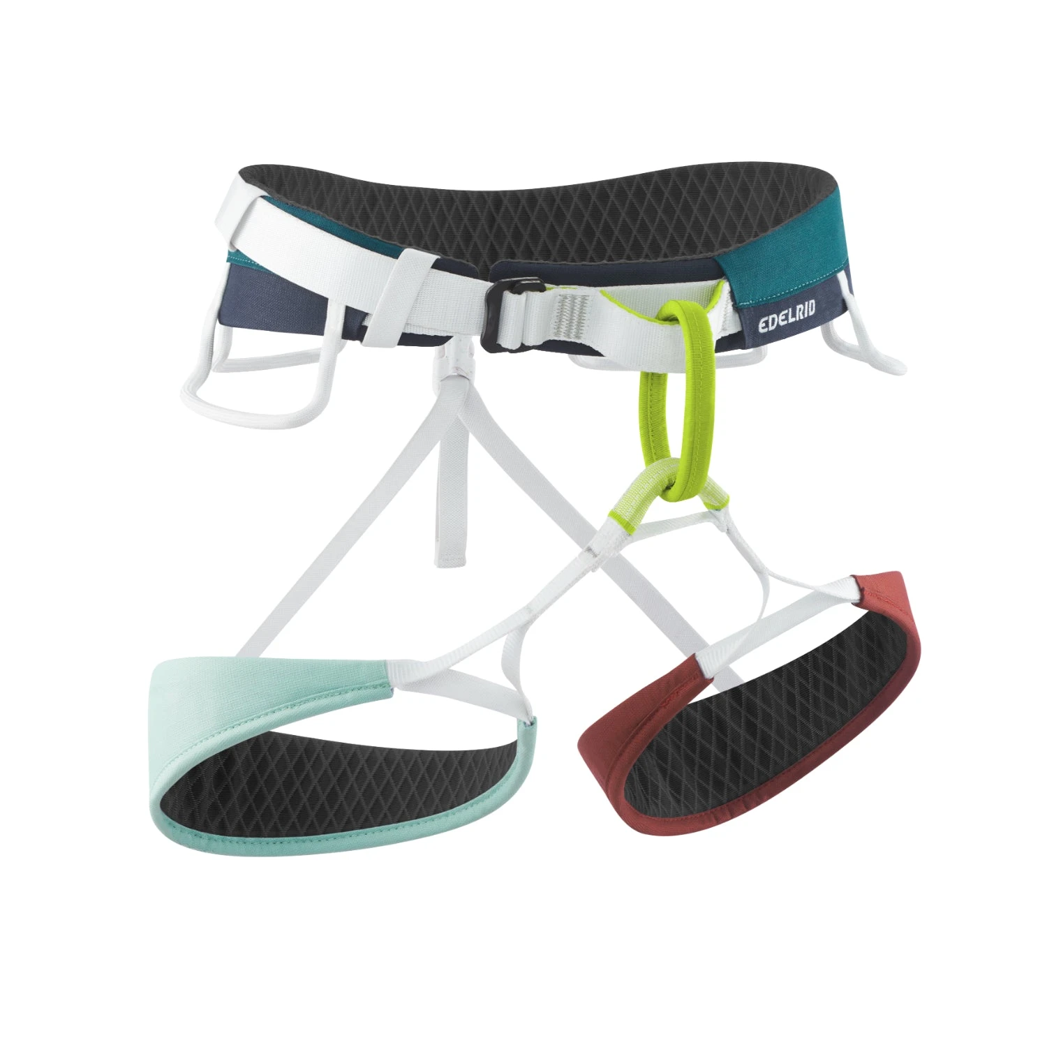 Edelrid Moe 3R Harness 1 Edelrid Moe 3R Harness