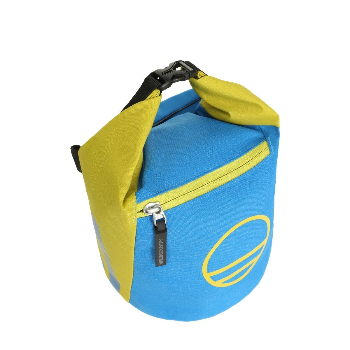 Wild Country Spotter Bouldering Chalk Bag 7 Wild Country Spotter Bouldering Chalk Bag - Image 7