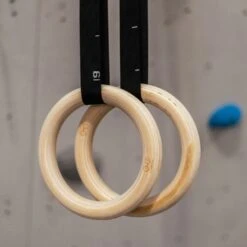 YY Vertical YY Gym Rings