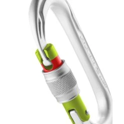 Edelrid Oval Power 2500 Screw 6 Edelrid Oval Power 2500 Screw -Petzl Shop 85204 006b