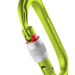 Edelrid Oval Power 2500 Screw 7 Edelrid Oval Power 2500 Screw -Petzl Shop 85204 138b