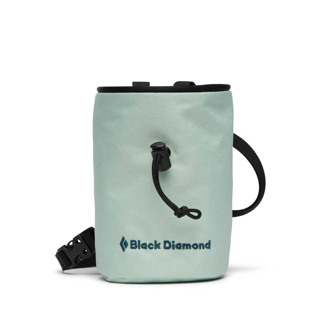 Black Diamond Mojo Chalk Bag 1 Black Diamond Mojo Chalk Bag