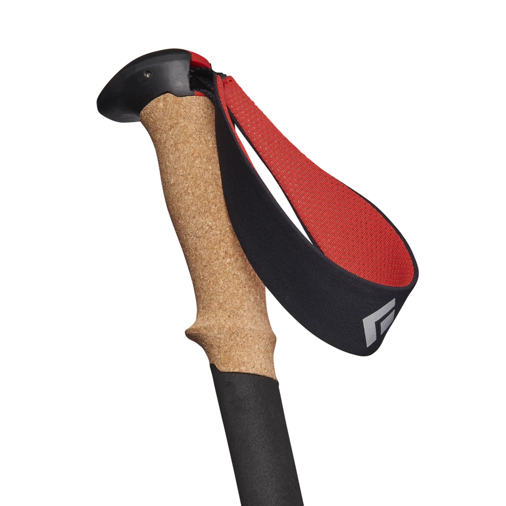 Black Diamond Pursuit FLZ Trekking Poles 5 Black Diamond Pursuit FLZ Trekking Poles - Image 5