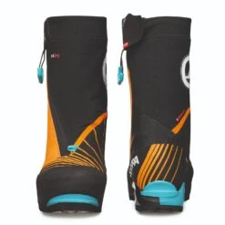 Scarpa Phantom Tech HD 18 Scarpa Phantom Tech HD -Petzl Shop 87426 210 1 03 PHA TEC HD Blk Ora PhantomTechHD Black BrightOrange