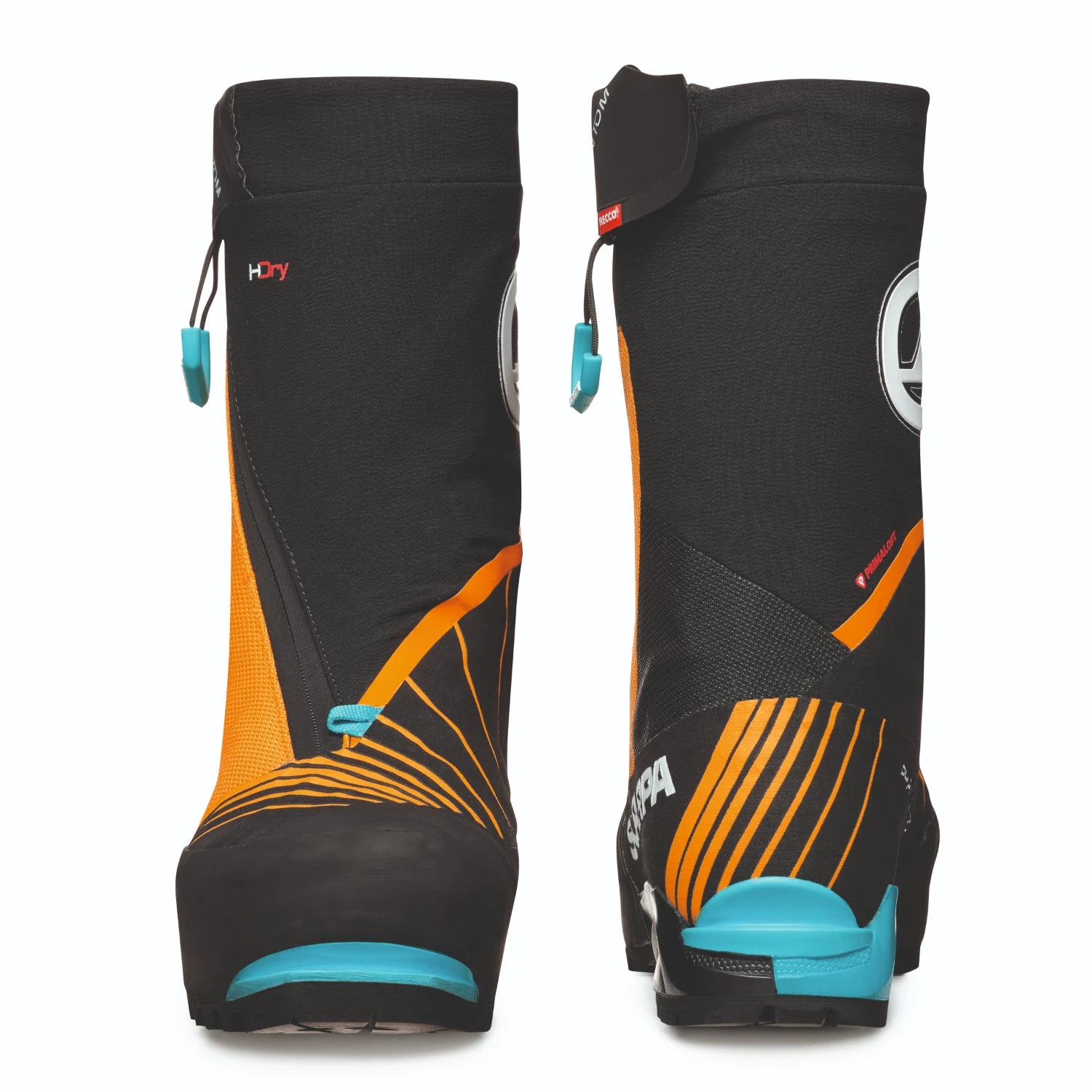 Scarpa Phantom Tech HD 3 Scarpa Phantom Tech HD - Image 3