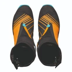 Scarpa Phantom Tech HD 20 Scarpa Phantom Tech HD -Petzl Shop 87426 210 1 05 PHA TEC HD Blk Ora PhantomTechHD Black BrightOrange