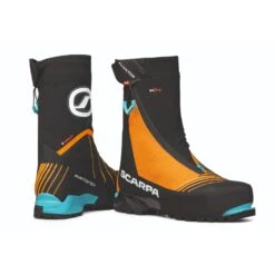 Scarpa Phantom Tech HD 21 Scarpa Phantom Tech HD -Petzl Shop 87426 210 1 06 PHA TEC HD Blk Ora PhantomTechHD Black BrightOrange