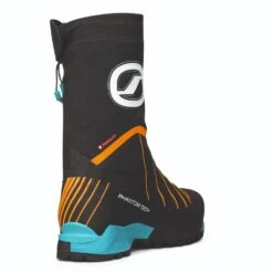 Scarpa Phantom Tech HD 22 Scarpa Phantom Tech HD -Petzl Shop 87426 210 1 07 PHA TEC HD Blk Ora PhantomTechHD Black BrightOrange
