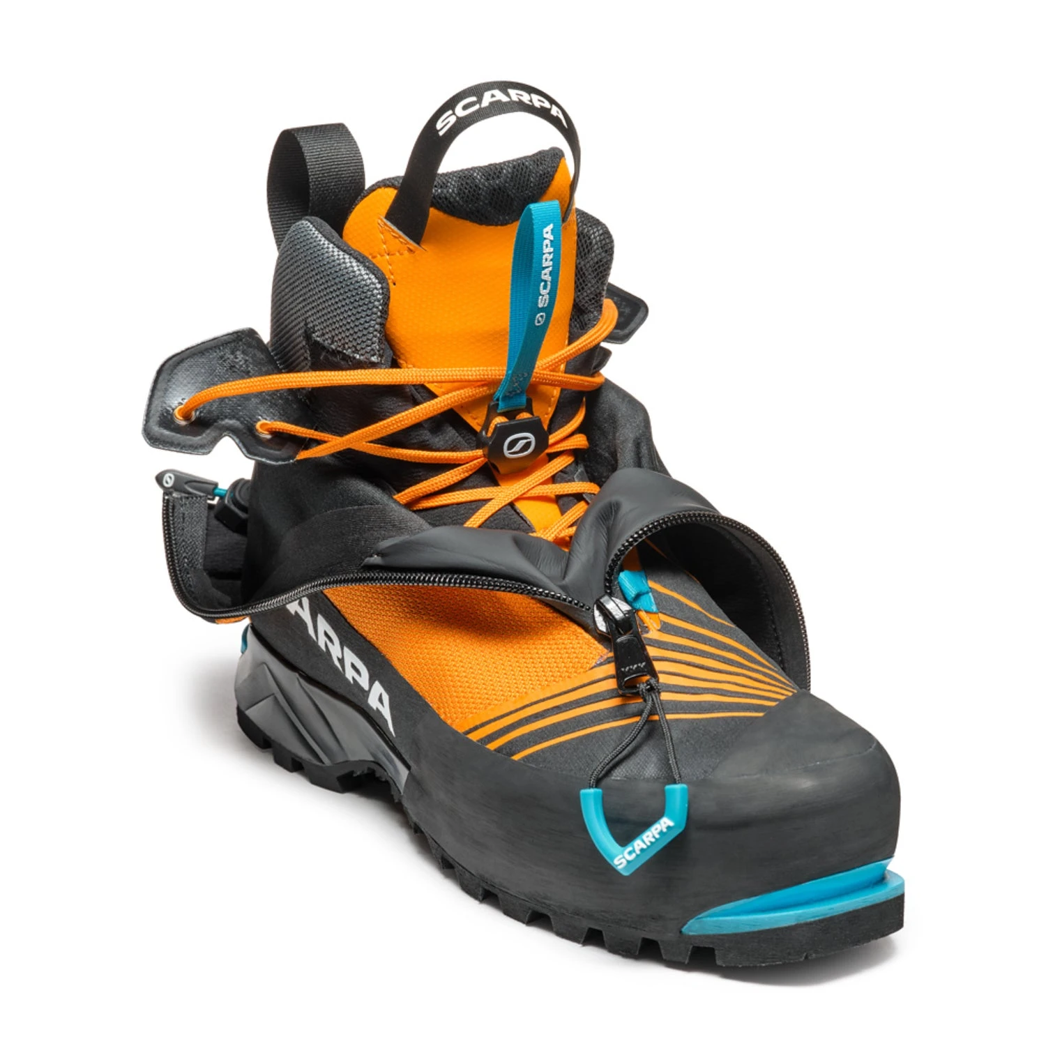 Scarpa Phantom Tech HD 8 Scarpa Phantom Tech HD - Image 8