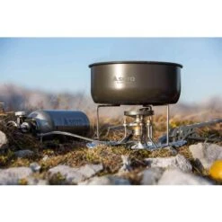 SOTO StormBreaker Stove - With Fuel Bottle Combo -Petzl Shop 879B2837 8x8 1