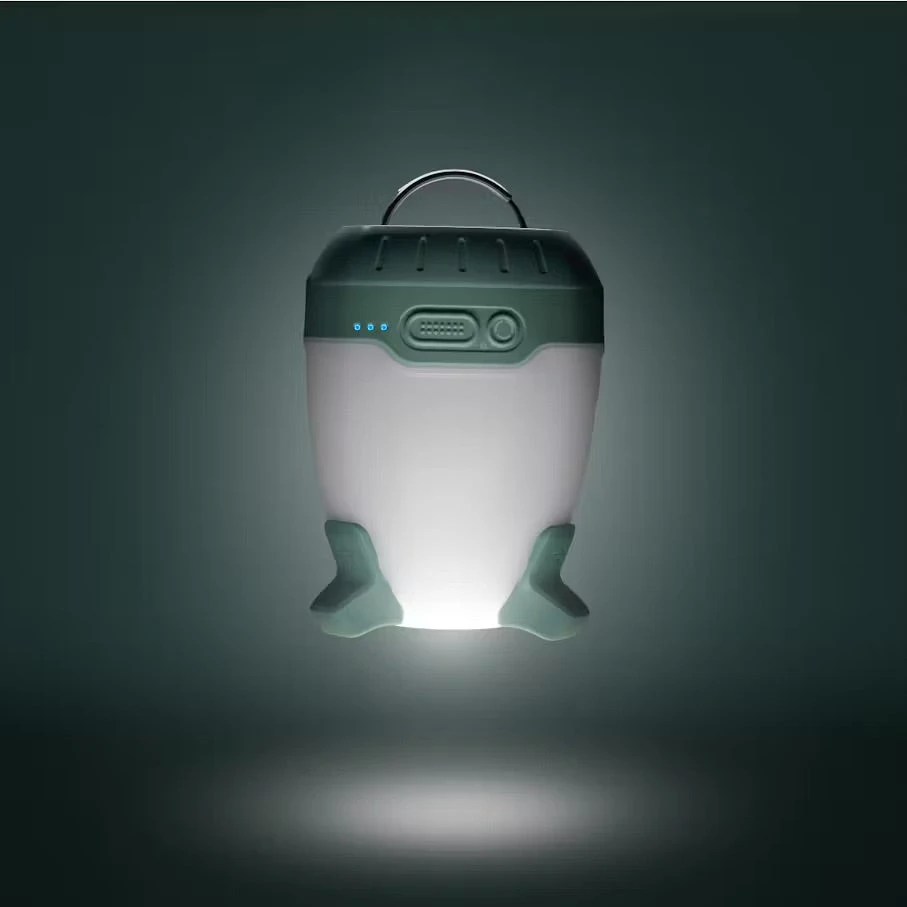 Black Diamond Orbiter 450 Lantern 2 Black Diamond Orbiter 450 Lantern - Image 2