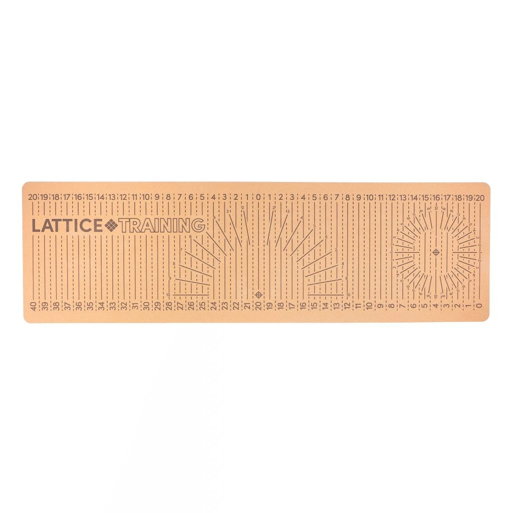Lattice Flex Mat 8 Lattice Flex Mat - Image 8