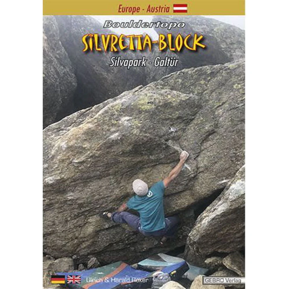 Silvretta Block 1 Silvretta Block