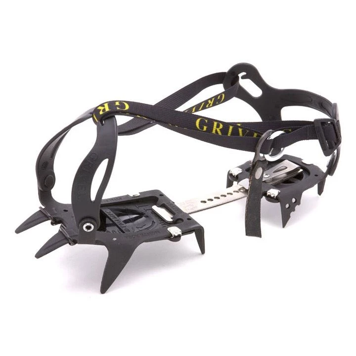 Grivel Monte Rosa New Classic Crampon 1 Grivel Monte Rosa New Classic Crampon