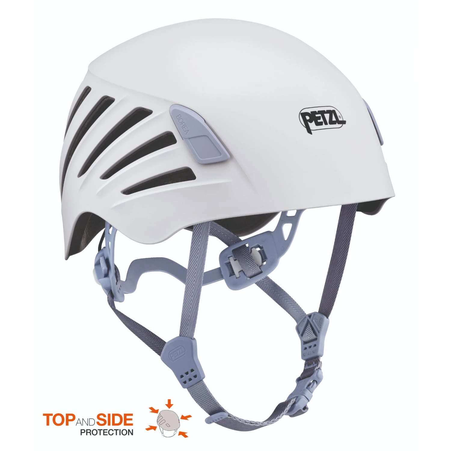 Petzl Borea 1 Petzl Borea