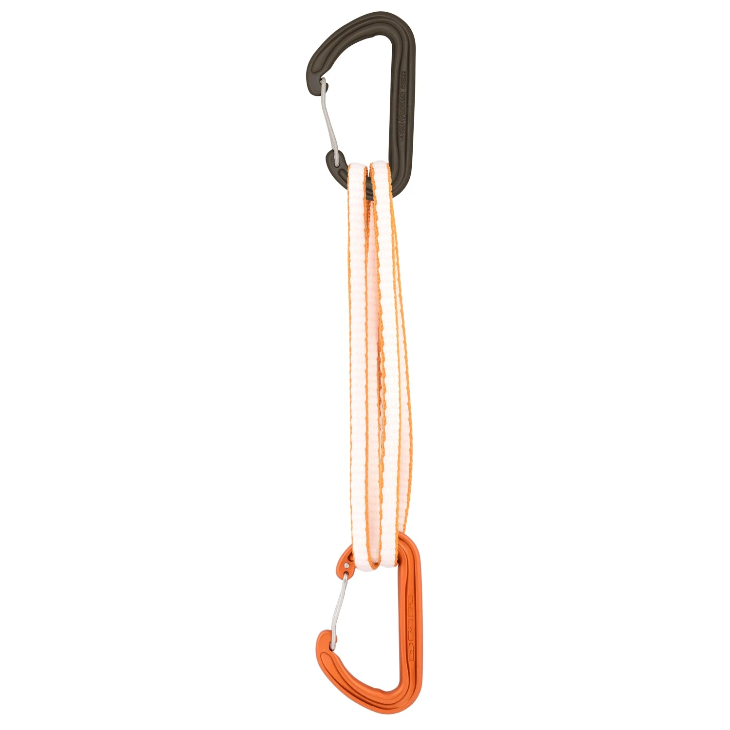 DMM Phantom Alpine Quickdraw 60cm 1 DMM Phantom Alpine Quickdraw 60cm