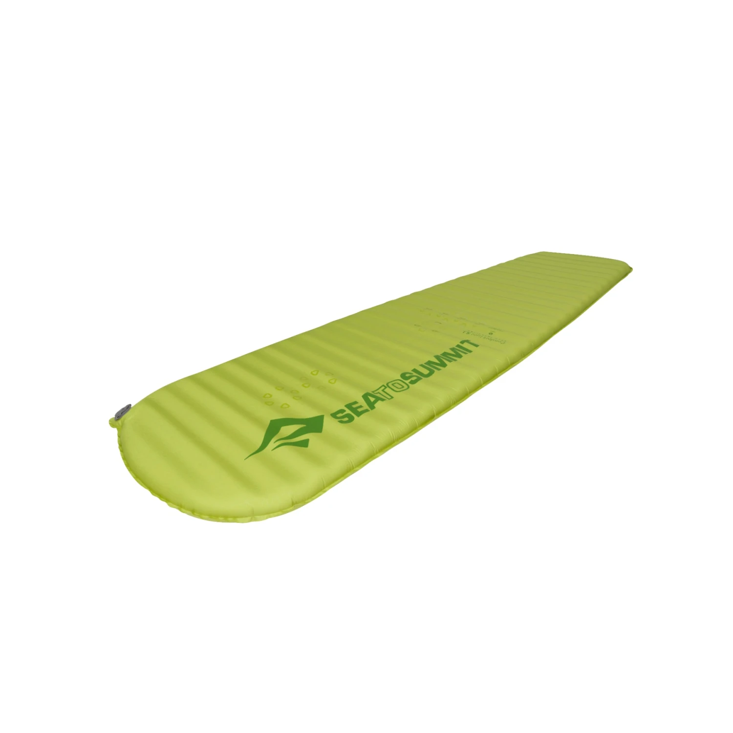 Sea To Summit Comfort Light Self Inflate SI Mat (Regular) 1 Sea To Summit Comfort Light Self Inflate SI Mat (Regular)