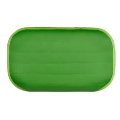 Sea To Summit Aeros Premium Deluxe Pillow (XL) -Petzl Shop APILPREMDLXLI AerosPremiumPillowDeluxePillow Lime 03