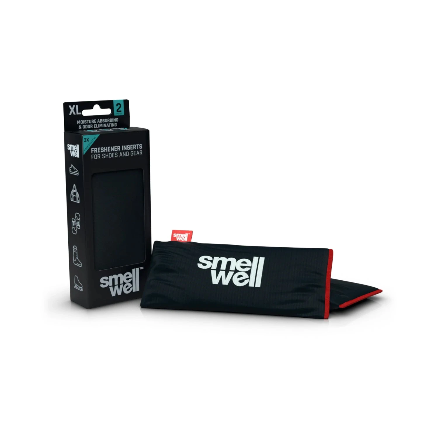 SmellWell Shoe Deodoriser XL 2 SmellWell Shoe Deodoriser XL - Image 2