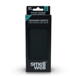SmellWell Shoe Deodoriser XL 10 SmellWell Shoe Deodoriser XL -Petzl Shop Active XL Black0003 1220x crop center 009844c7 1f3b 41f1 ab00 2206ccf09f9c