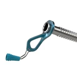 Blue Ice Aero Ice Screws -Petzl Shop Aero open knob web 1