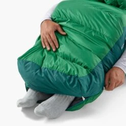 Sea To Summit Ascent Down Sleeping Bag -9°C 26 Sea To Summit Ascent Down Sleeping Bag -9°C -Petzl Shop AscentDownSleepingBag 1C 30FRegular ASL041101 052001 MODEL 5