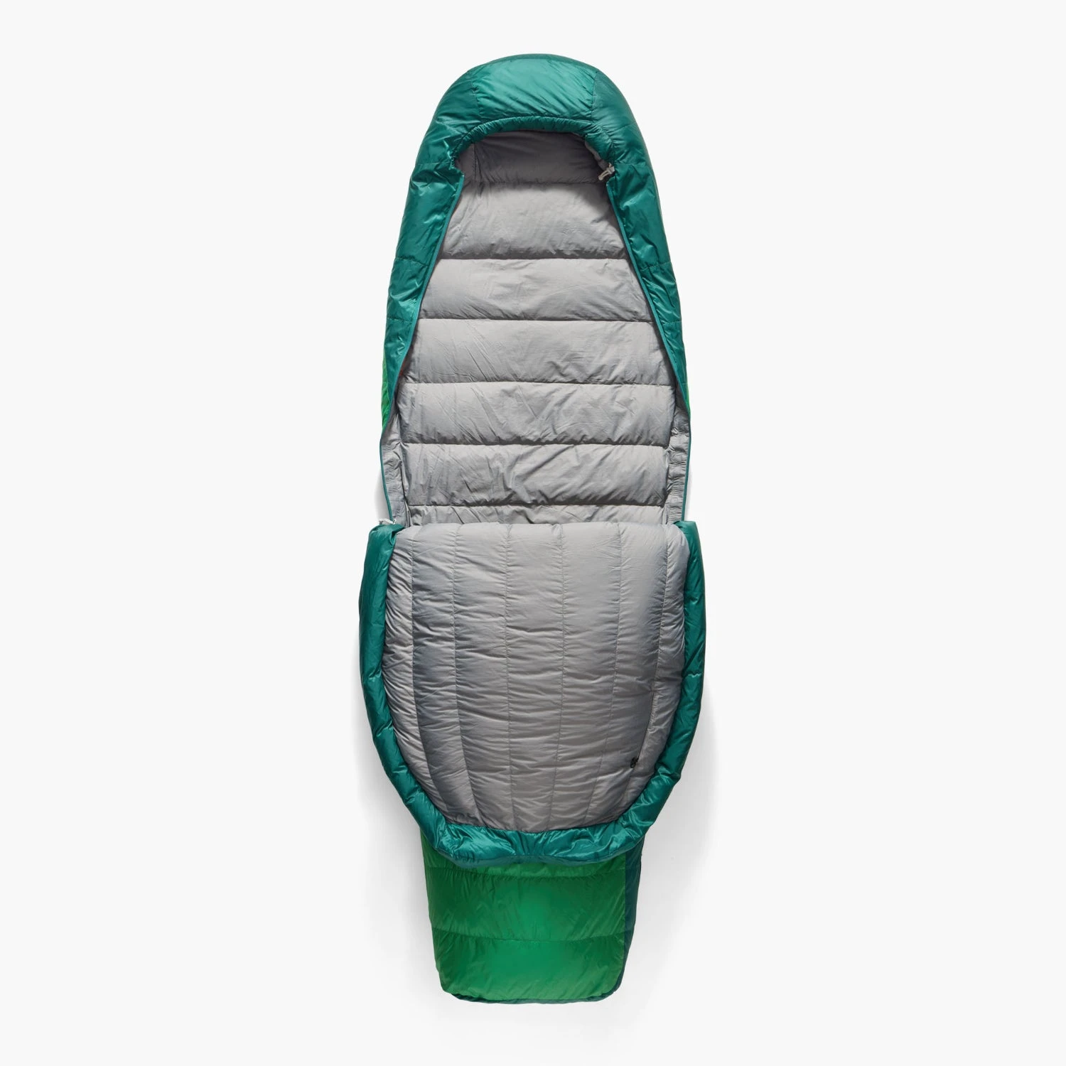 Sea To Summit Ascent Down Sleeping Bag -9°C 4 Sea To Summit Ascent Down Sleeping Bag -9°C - Image 4