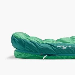 Sea To Summit Ascent Down Sleeping Bag -9°C 30 Sea To Summit Ascent Down Sleeping Bag -9°C -Petzl Shop AscentDownSleepingBag 1C 30FRegular ASL041101 052001 USP 4