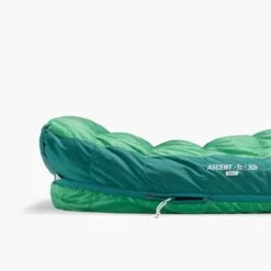 Sea To Summit Ascent Down Sleeping Bag -1°C -Petzl Shop AscentDownSleepingBag 1C 30FRegular ASL041101 052001 USP 4 d352e7d4 14be 42db 89a6 0d4df4c2c5cf
