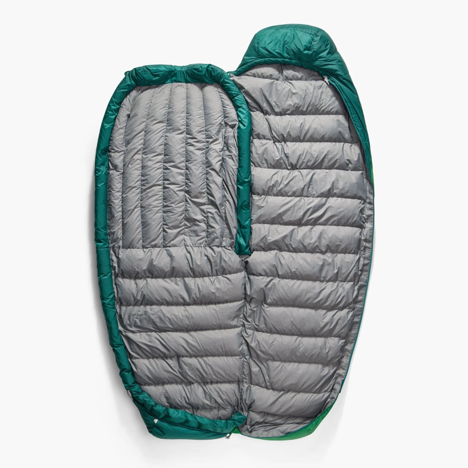 Sea To Summit Ascent Down Sleeping Bag -9°C 10 Sea To Summit Ascent Down Sleeping Bag -9°C - Image 10