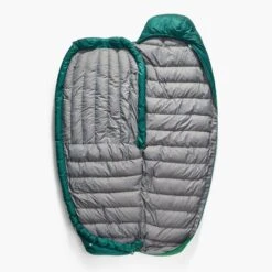 Sea To Summit Ascent Down Sleeping Bag -1°C -Petzl Shop AscentDownSleepingBag 1C 30FRegular ASL041101 052001 USP 7 79c333d3 cb07 4c85 86e4 ff58431260a8