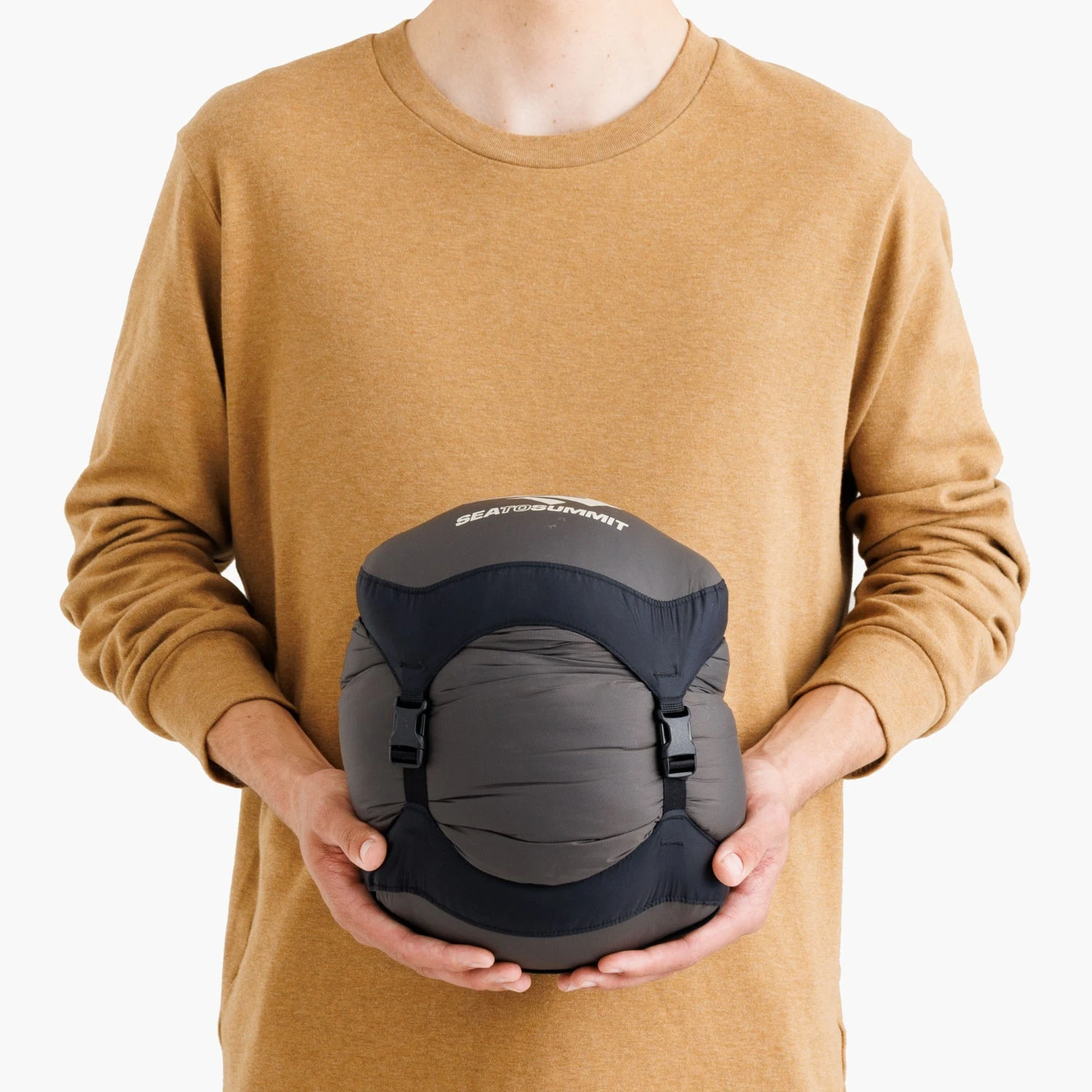 Sea To Summit Ascent Down Sleeping Bag -9°C 14 Sea To Summit Ascent Down Sleeping Bag -9°C - Image 14