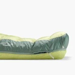 Sea To Summit Ascent Womens Down Sleeping Bag -9°C -Petzl Shop AscentDownSleepingBagWomens 1C 30FRegular ASL041101 330401 USP 4