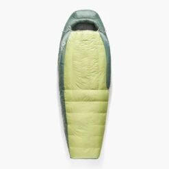 Sea To Summit Ascent Womens Down Sleeping Bag -9°C -Petzl Shop AscentDownSleepingBagWomens 9C 15FRegular ASL041101 330403 PRIMARY