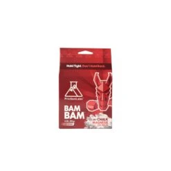 FrictionLabs Bam Bam Chalk - Chunky -Petzl Shop BB5FrontNoShadow