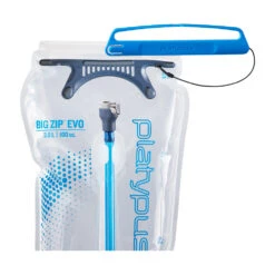 Platypus Big Zip EVO 3L 10 Platypus Big Zip EVO 3L -Petzl Shop BZEVO3