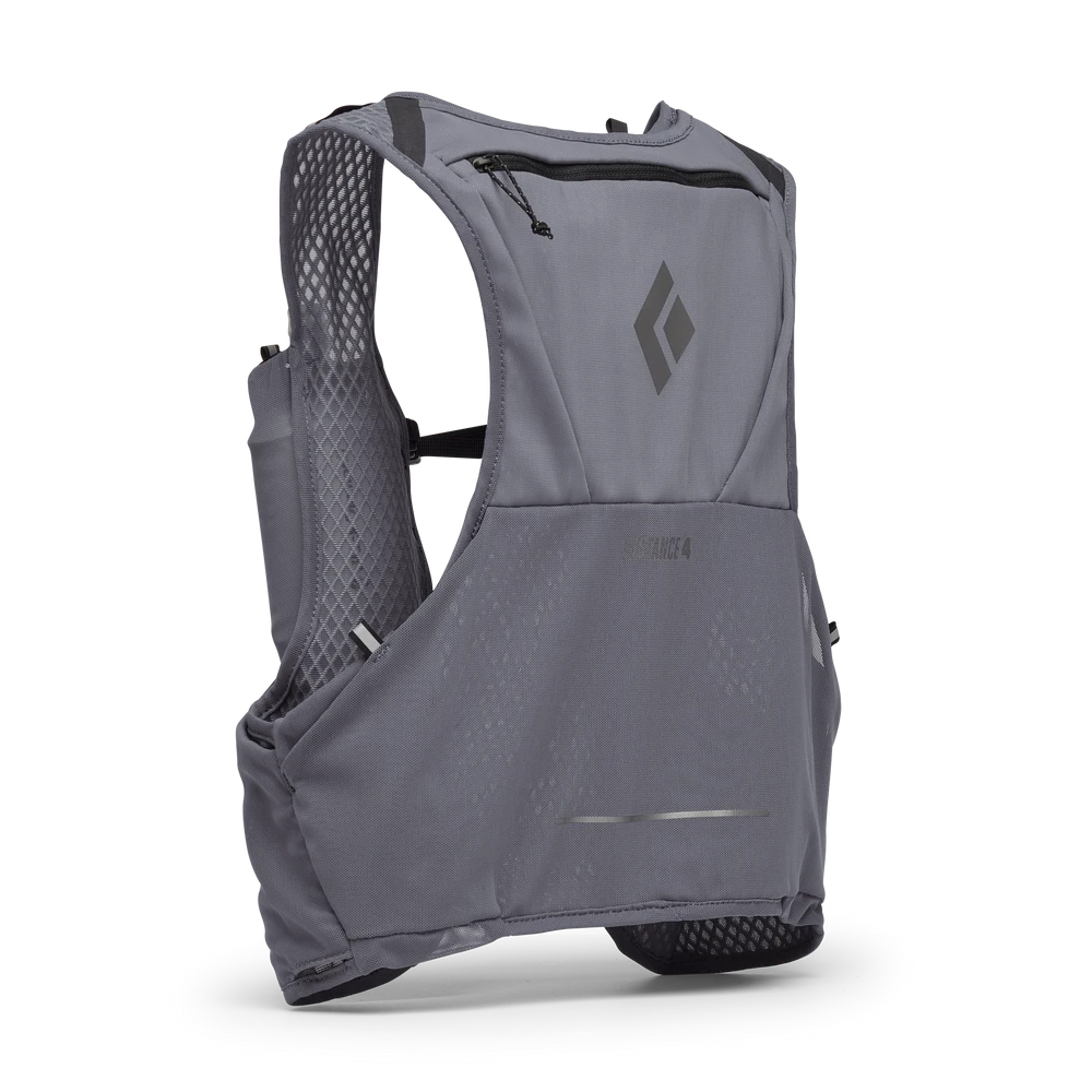 Black Diamond Distance 4 Hydration Vest 7 Black Diamond Distance 4 Hydration Vest - Image 7