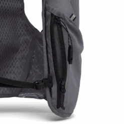 Black Diamond Distance 4 Hydration Vest 12 Black Diamond Distance 4 Hydration Vest -Petzl Shop Black Diamond Distance4 HydrationVest Carbon zipper