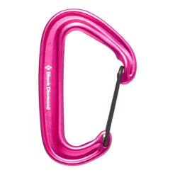 Black Diamond MiniWire -Petzl Shop BlackDiamond Miniwire Pink