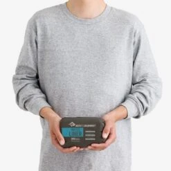 Sea To Summit Breeze Coolmax Liner - W/ Drawcord (Mummy) -Petzl Shop BreezeSleepingBagLinerMummyWithDrawcordCompact ASL031081 190202 MODEL 3