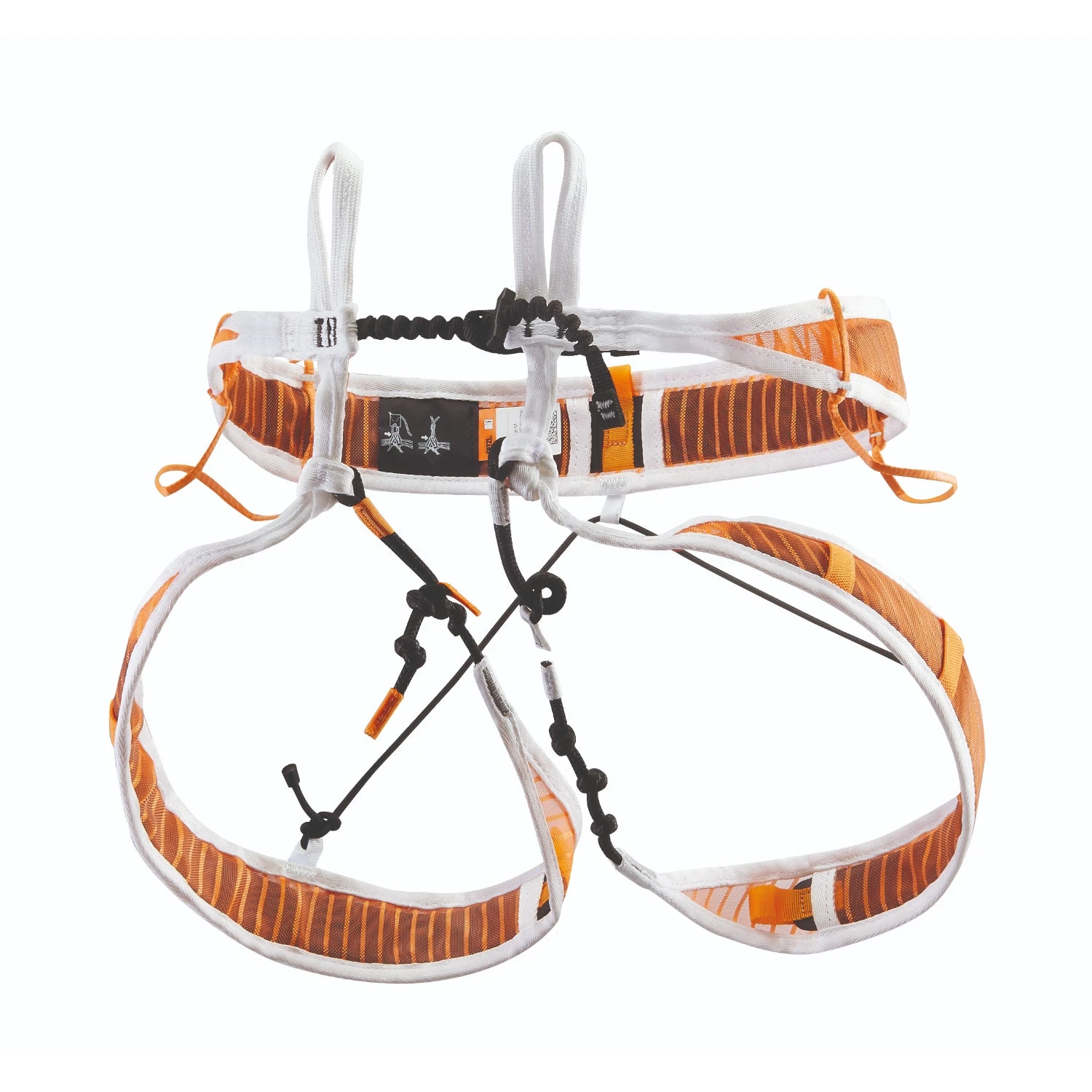 Petzl Fly Harness 7 Petzl Fly Harness - Image 7