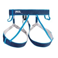 Petzl Tour Harness -Petzl Shop C020BA TOUR view 2 LowRes