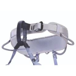 Petzl Corax LT Womens Harness -Petzl Shop C052BB CORAX LT WOMEN WHITE focus 2 HighRes