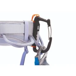 Petzl Corax LT Womens Harness -Petzl Shop C052BB CORAX LT WOMEN WHITE focus 3 HighRes