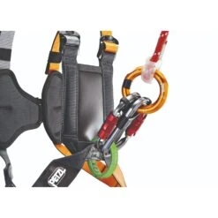 Petzl Simba Kids Harness 9 Petzl Simba Kids Harness -Petzl Shop C065BA SIMBA CLIMBING focus 3 HighRes